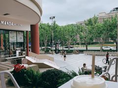 -TPLUS茶家(上海商城南京西路店)