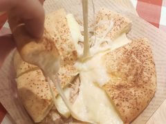 -西贝(枫蓝国际购物中心店)
