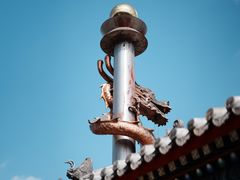 -妙峰山风景名胜区