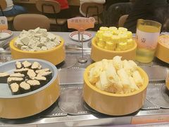 -喜家自助小火锅(乐客城店)