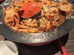 -胖哥俩肉蟹煲(福州仓山爱琴海店)