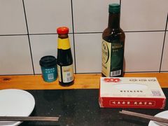 -小饕荟雅安贡椒鱼鲜馆(广福桥店)