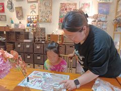 -100家灵感仓库·DIY团建(什刹海店)