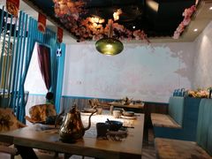 -香阁餐厅·常州菜·常州菜代表品牌(新北奥体店)
