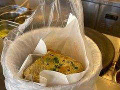 招牌鸡蛋饼-卞姐蛋饼(陕西南路店)