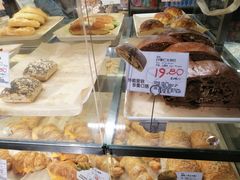 -Olé精品超市(上海虹桥南丰城店)