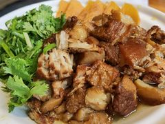 姥姥家红烧肉-姥姥家春饼店(惠新东街店)