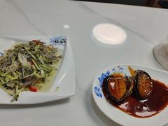 -来之顺海鲜菜馆·青岛菜·始于1993(栈桥店)