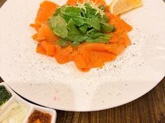 -安妮意大利餐厅(世贸天阶店)