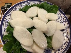 淮山-仁和四季涮肉馆(天坛南门店)