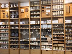 -MUJI无印良品(茂业天地店)