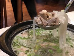 清炖羔羊肉-伊祥·敦煌楼