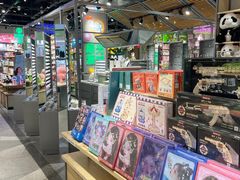 -TheGreenParty(槐房万达店)