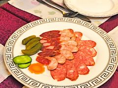 -92°C俄式厨房(中央大街店)