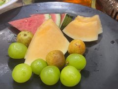 -李氏传家菜(兴城路店)