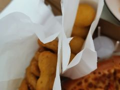 -尊宝比萨(杨美店)