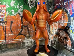 -长沙文和友(海信广场店)