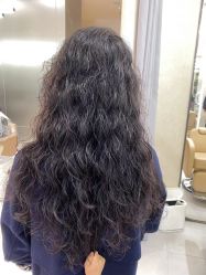 -琴美美容美发·三美会所