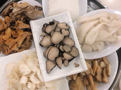 -太婆天府山珍酒楼(亚运村店)