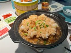 -雀蓝川菜(滨湖万象汇店)