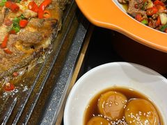 -刀板香·安徽菜(望江东路店)