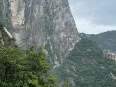 -华山风景名胜区