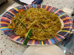 -新辉港式茶餐厅(北栅店)