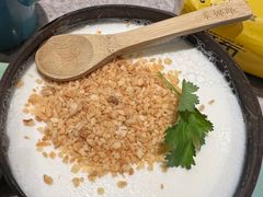 椰子冻-采椰郎椰子鸡·脆皮鸡火锅(融创茂店)