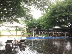 -喜洲吧·江畔老船厂·庭院餐厅(喜临院店)