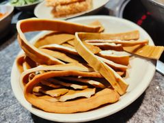 -大虎重庆老火锅(正弘城店)