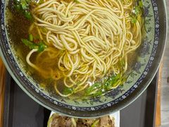 -鑫明明拉面(宁化路店)