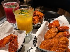 -Kyochon1991校村(共和路店)