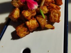 网红茄子-柳莺湖上·湖景餐厅·江南菜(西湖店)