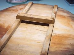 -鱼窝棚柴火铁锅炖(富山屯店)