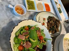 -PHO爺·越南料理(亦庄大族广场店)