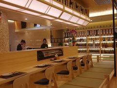 -皇品田苑日式料理(苏州中心店)