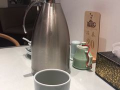 -冶春茶社(星汉大厦店)