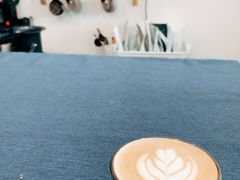 -悟白咖啡WoobyCafe
