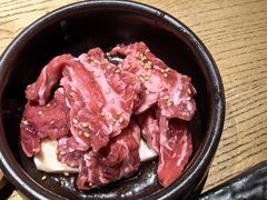 -泥炉烧肉师(新街口金銮巷店)