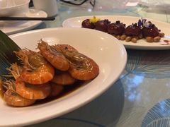 -知味观·味庄(杨公堤店)