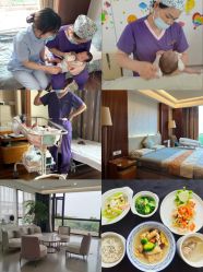点击看大图 -金吉兒月子中心(太湖度假区店)