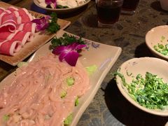 -小龙坎火锅(阳泉店)