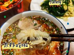 -伊斯麦尔丝路·新派菜(沙子口店)