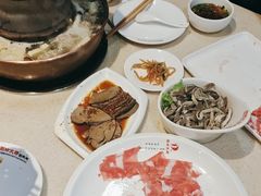 -阳坊大都涮羊肉(阳坊总店)
