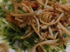 -疆山别院烧烤·新疆菜(铁路局店)