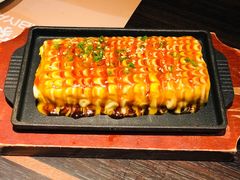 日式海鲜蛋卷-山葵家·创意料理(宁波来福士店)