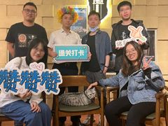 -H立方实景剧情密室(天河旗舰店)