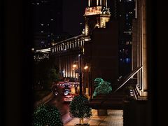 -上海苏宁宝丽嘉酒店·Cafe Bellagio西餐厅