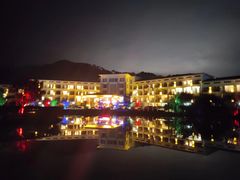 -乳源丽宫国际温泉酒店