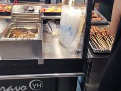 -永辉超市(龙潭寺店)